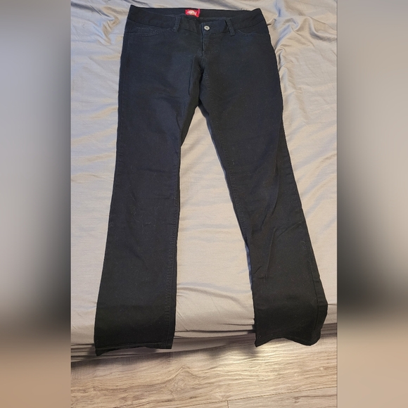 Dickies womens size 11 straight fit - Picture 2 of 10